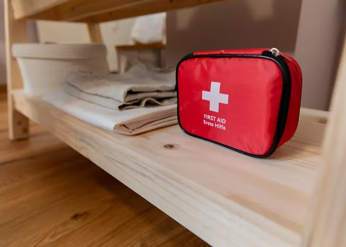 アパート Altstadt Am Dom Wetzlar, 1 Zi, Kueche, Bad Mit Parkplatz & Wlan *